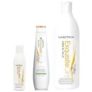 Matrix Exquisite Micro-Oil Shampoo For Dry Hair 250ml