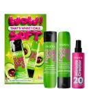 Matrix Food For Soft Gift Set