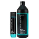 Matrix Total Results High Amplify Volumising Conditioner 1 Litre