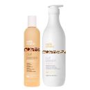 Milk Shake Curl Passion Shampoo