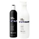 Milk_shake Icy Blond Shampoo 300ml
