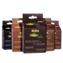 Mina Henna Brow Regular Kit Golden Brown