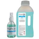 Mundo Professional Sanitizing Hand & Foot Spray 2 Litre