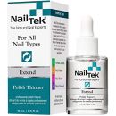 Nail Tek Extend Polish Thinner.5oz