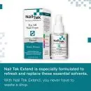 Nail Tek Extend Polish Thinner.5oz