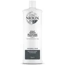 Nioxin System 2 Scalp Revitaliser Conditioner 1 Litre