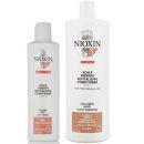 Nioxin System 3 Scalp Therapy Revitalising Conditioner 1 Litre