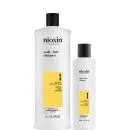 Nioxin System 1 Shampoo