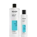 Nioxin System 3 Shampoo 1 Litre