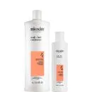 Nioxin System 4 Conditioner