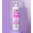 Noughty To The Rescue Conditioner 1 Litre