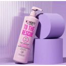Noughty To The Rescue Shampoo 1 Litre