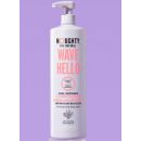 Noughty Wave Hello Curl Conditioner 1 Litre