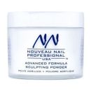 Nouveau Nail Advanced Formula Sculpting Powder Natural 142ml