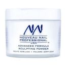 Nouveau Nail Advanced Formula Sculpting Powder White 142ml