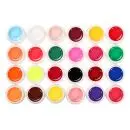 Nouveau Nail Soak Off Gel Crown Jewel 3.5ml