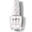 OPI Brilliant High Shine Top Coat 15ml