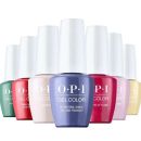 OPI GelColor Gel Polish Alpine Snow 15ml