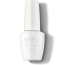 OPI GelColor Gel Polish Alpine Snow 15ml