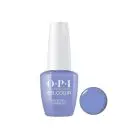 OPI GelColor Gel Polish Your'Re Such A Budapest 15ml
