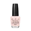 OPI Nail Polish Bubble Bath 15ml