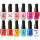 OPI Nail Polish Red Hot Rio 15ml