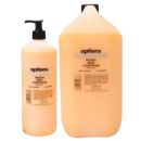 Options Essence Protein Rinse Conditioner 5 Litre