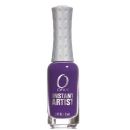 Orly Instant Artist Nail Lacquer Dark Purple 9ml