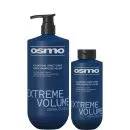 Osmo Extreme Volume Volumising Conditioner 400ml