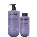 Osmo Super Silver No Yellow Mask 1 Litre