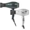 Parlux Digitalyon Dryer Hair Dryer Silver