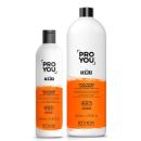 Pro You The Tamer Smoothing Shampoo 1 Litre