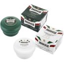 Proraso Shaving Soap Cream In A Bowl - Green Tea 150ml