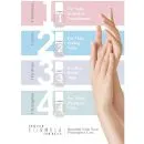 Protein Formula for Nails Retail Display Stand