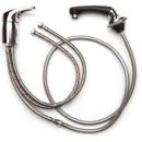 REM Universal Mixer Tap, Handspray and Hose Set