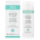 REN Clearcalm3 Replenishing Gel Cream 50ml