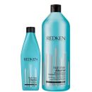 Redken High Rise Volume Lifting Shampoo 300ml