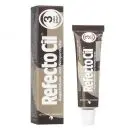 RefectoCil Eyelash & Eyebrow Tint No.3 Brown 15ml