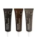 RefectoCil Intense Browns Base Gel Deep Brown 15ml