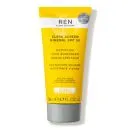 Ren Clean Screen Mineral SPF 30 Face Sun Cream 50ml