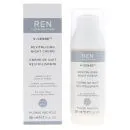 Ren Skincare V-Cense Revitalising Night Cream 50ml