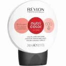 Revlon Professional Nutri Color Creme 600 Fire Red 245ml