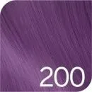 Revlonissimo Colorsmetique Permanent Hair Colour Pure Colours 200 60ml