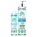 Arbre 70% Alcohol Anti Bacterial Sanitizing Gel 180ml