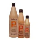 Salerm Protein Shampoo 250ml