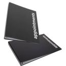 Salon Appointment Book Binders