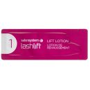 Salon System Lash Lift Lotion Sachets