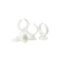 Salon System Marvelash Glue Rings 10 Pack