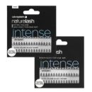 Salon Systems Extra Vol Individual Lashes Short