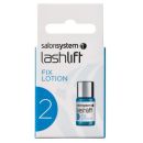 Salon Systems Lash Lift Fix Lotion 4ml